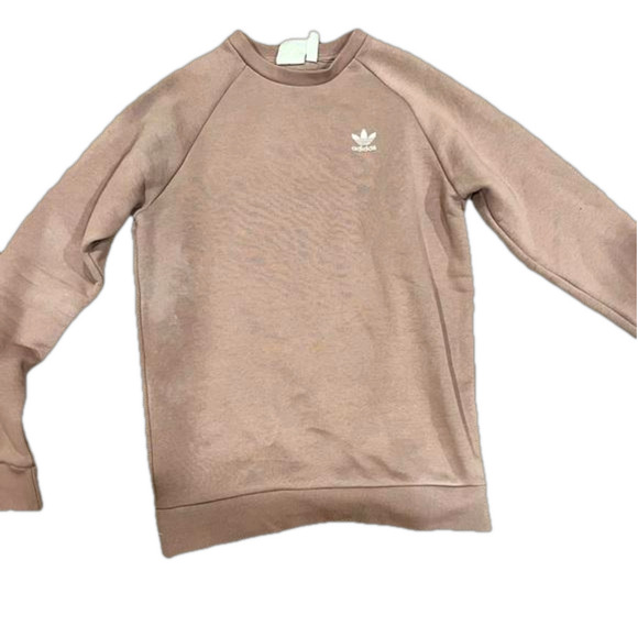 ADIDAS sweatshirt NWOT - Picture 1 of 4